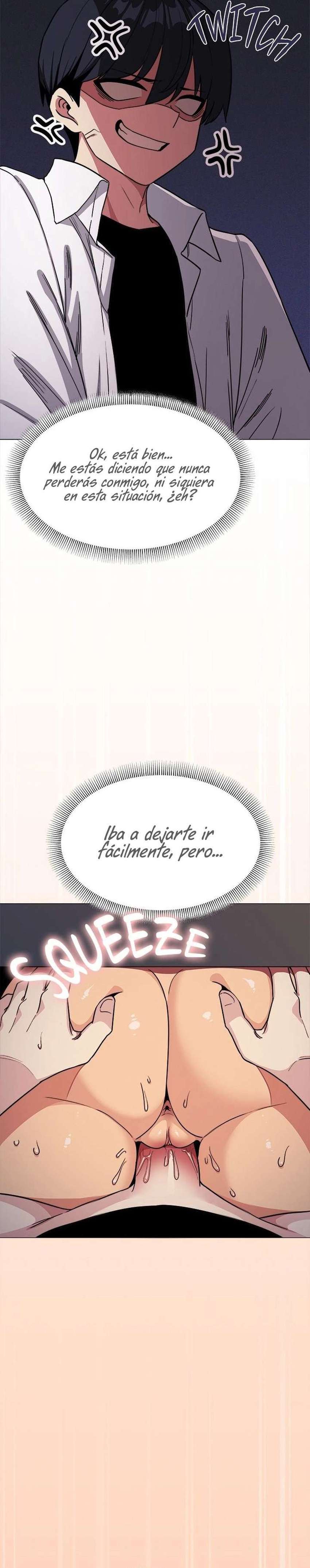 Especial Deja de Fumar - Sin censura Capítulo 15 - Page 8