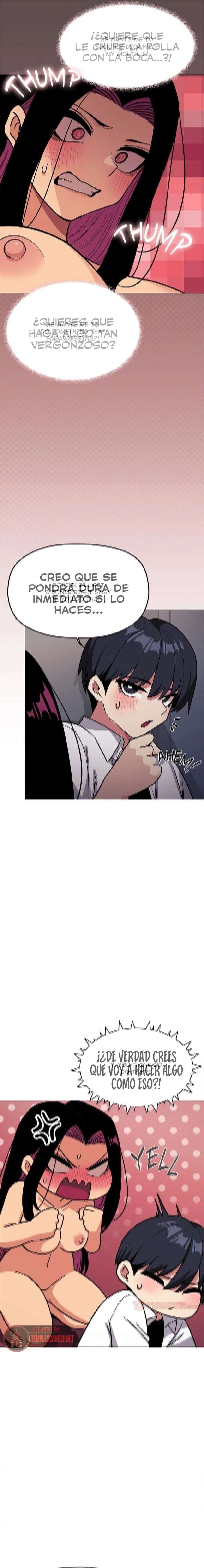 Especial Deja de Fumar - Sin censura Capítulo 16 - Page 14