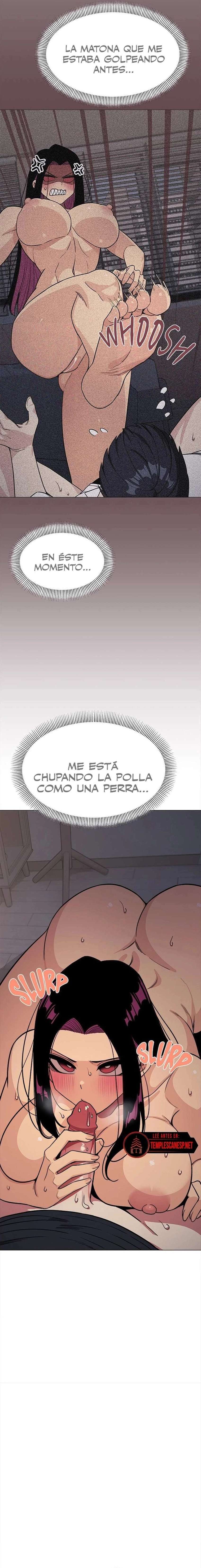 Especial Deja de Fumar - Sin censura Capítulo 16 - Page 21