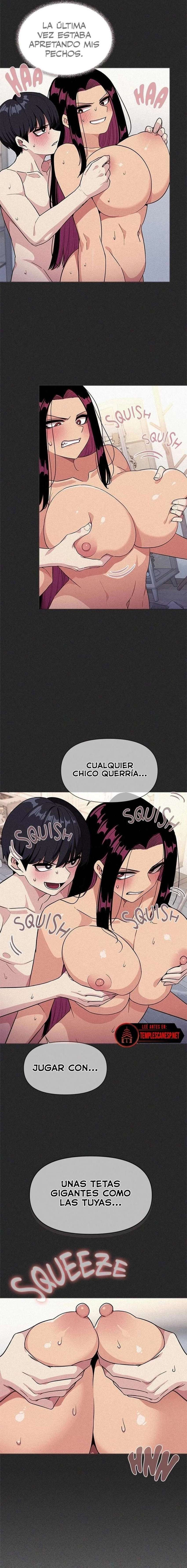 Especial Deja de Fumar - Sin censura Capítulo 16 - Page 27