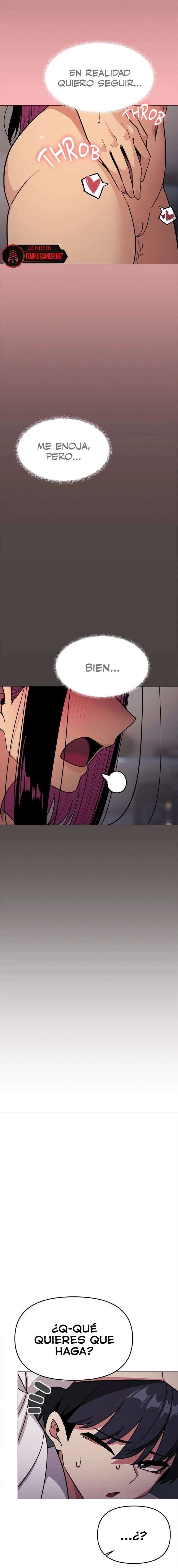 Especial Deja de Fumar - Sin censura Capítulo 16 - Page 8