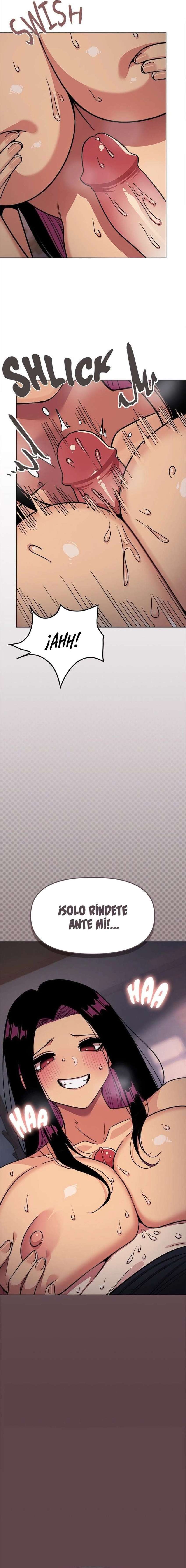 Especial Deja de Fumar - Sin censura Capítulo 17 - Page 14