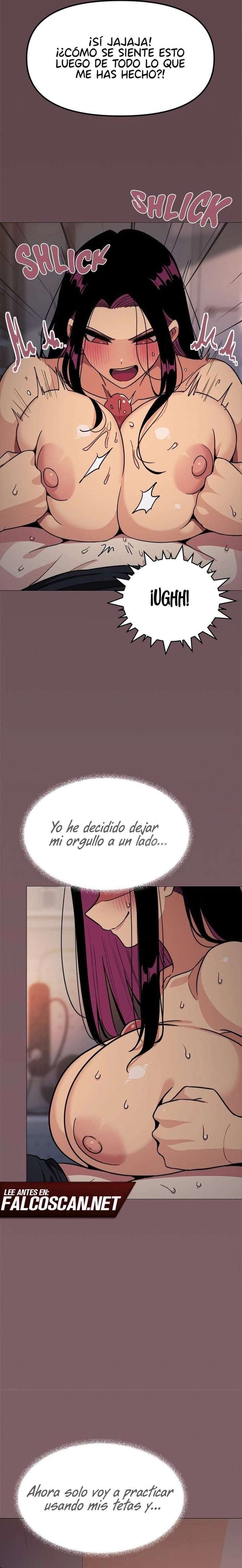 Especial Deja de Fumar - Sin censura Capítulo 17 - Page 15