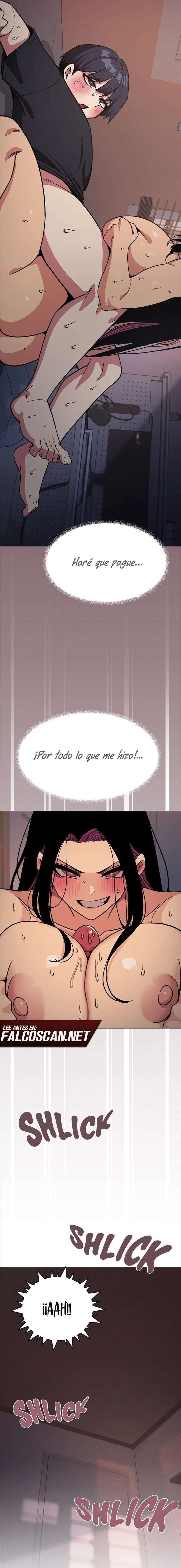 Especial Deja de Fumar - Sin censura Capítulo 17 - Page 16