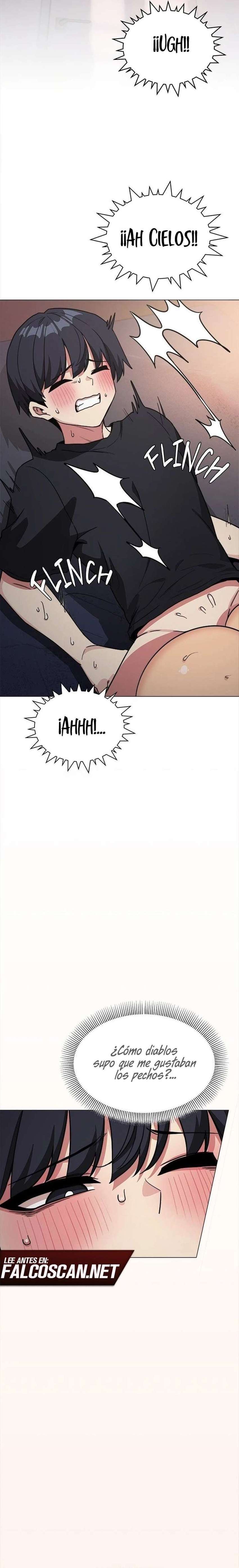 Especial Deja de Fumar - Sin censura Capítulo 17 - Page 17