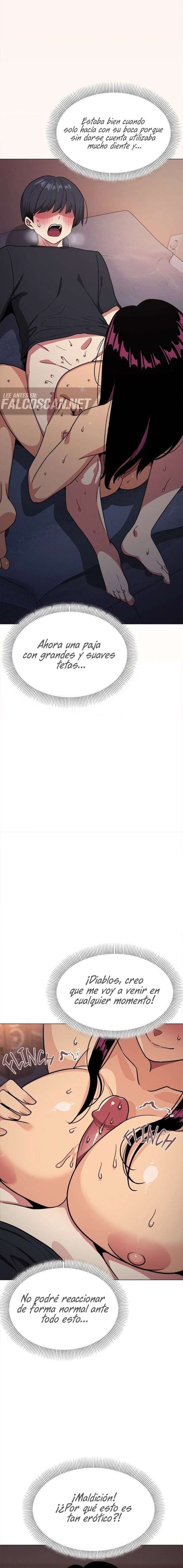 Especial Deja de Fumar - Sin censura Capítulo 17 - Page 19