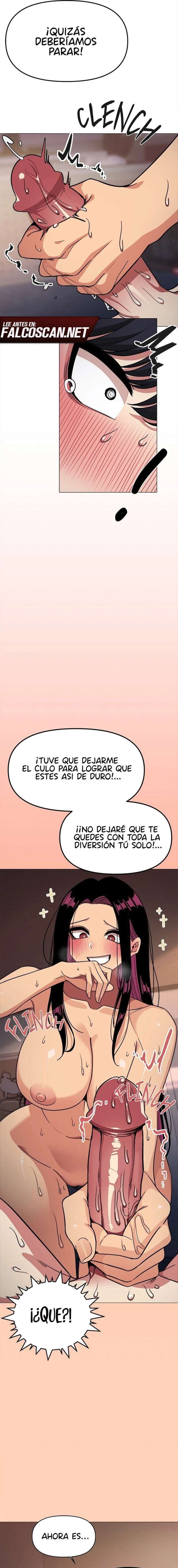 Especial Deja de Fumar - Sin censura Capítulo 17 - Page 25