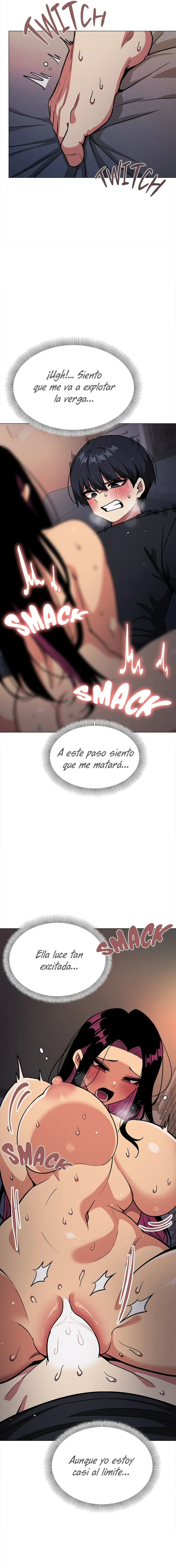Especial Deja de Fumar - Sin censura Capítulo 18 - Page 13