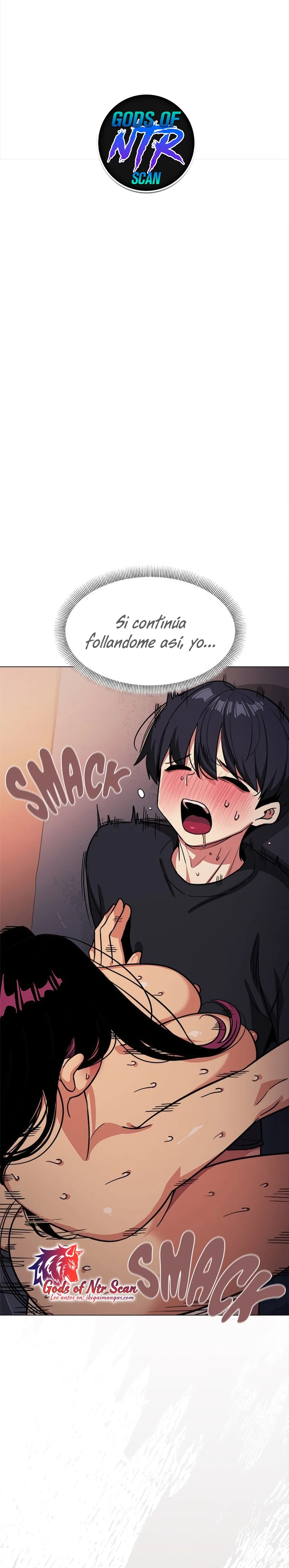 Especial Deja de Fumar - Sin censura Capítulo 18 - Page 14