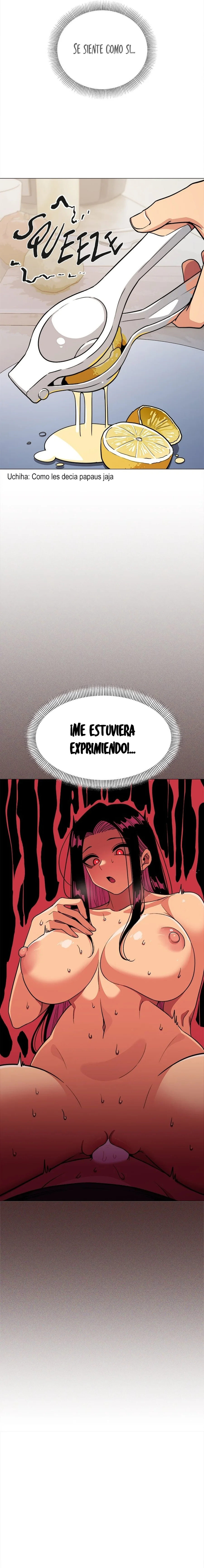 Especial Deja de Fumar - Sin censura Capítulo 18 - Page 19