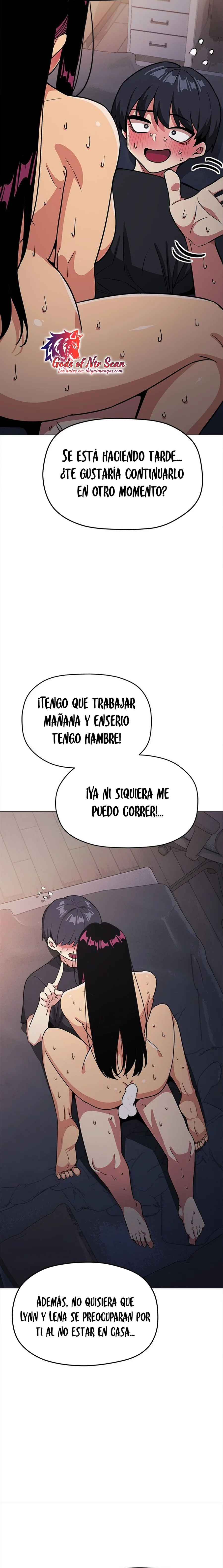 Especial Deja de Fumar - Sin censura Capítulo 18 - Page 25