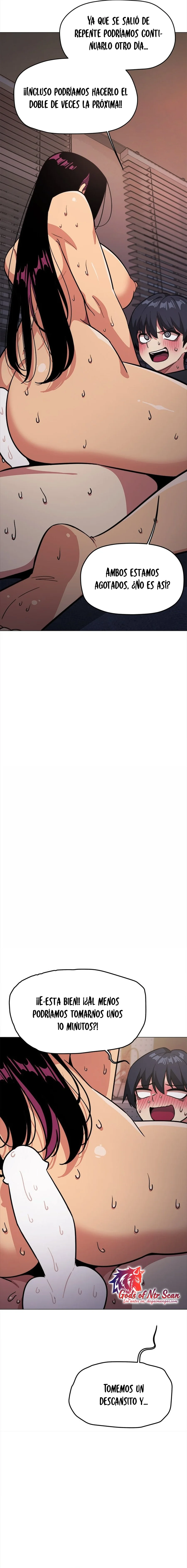 Especial Deja de Fumar - Sin censura Capítulo 18 - Page 26