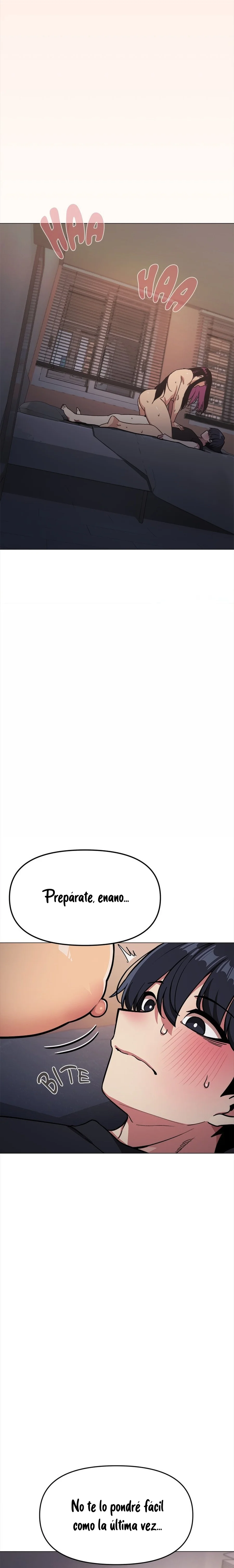 Especial Deja de Fumar - Sin censura Capítulo 18 - Page 7