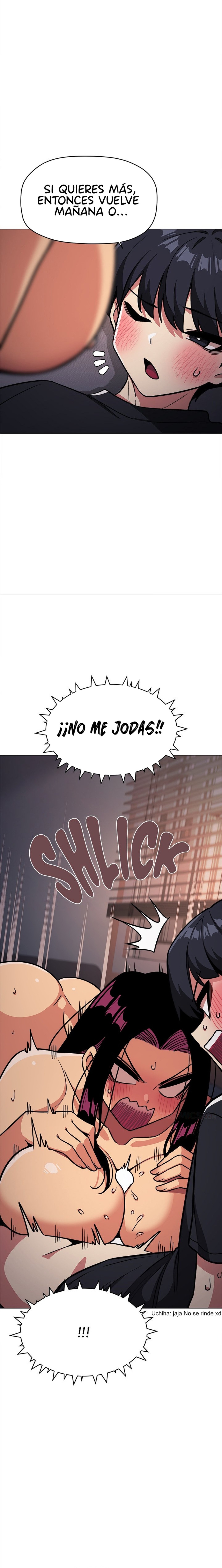 Especial Deja de Fumar - Sin censura Capítulo 19 - Page 10