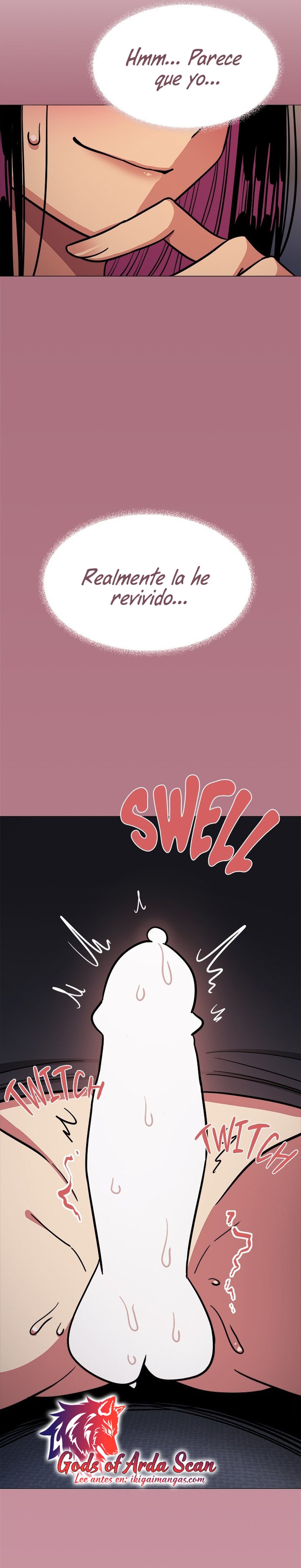 Especial Deja de Fumar - Sin censura Capítulo 19 - Page 13