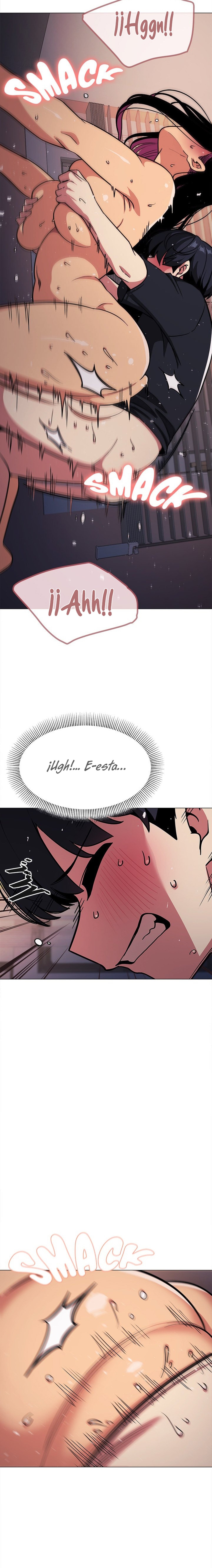 Especial Deja de Fumar - Sin censura Capítulo 19 - Page 21