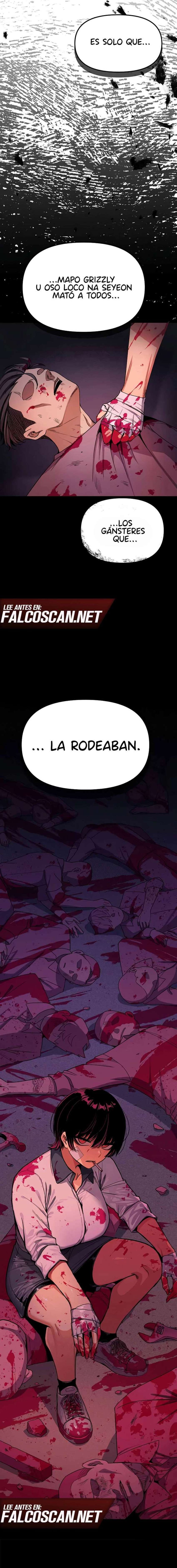 Especial Deja de Fumar - Sin censura Capítulo 2 - Page 12