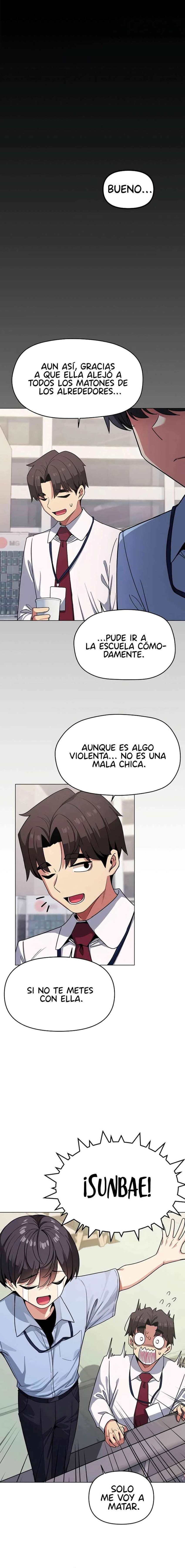 Especial Deja de Fumar - Sin censura Capítulo 2 - Page 13