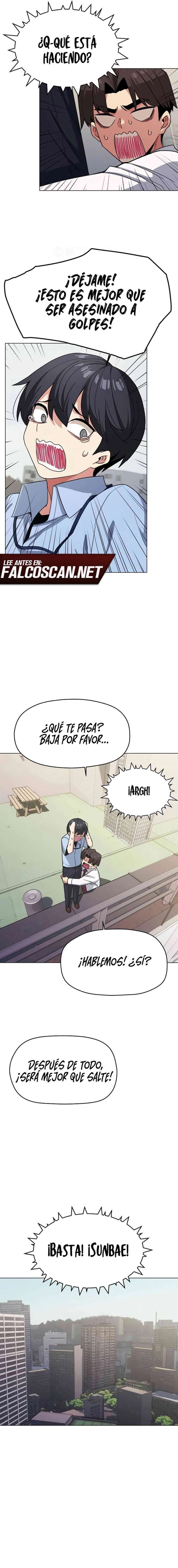 Especial Deja de Fumar - Sin censura Capítulo 2 - Page 14