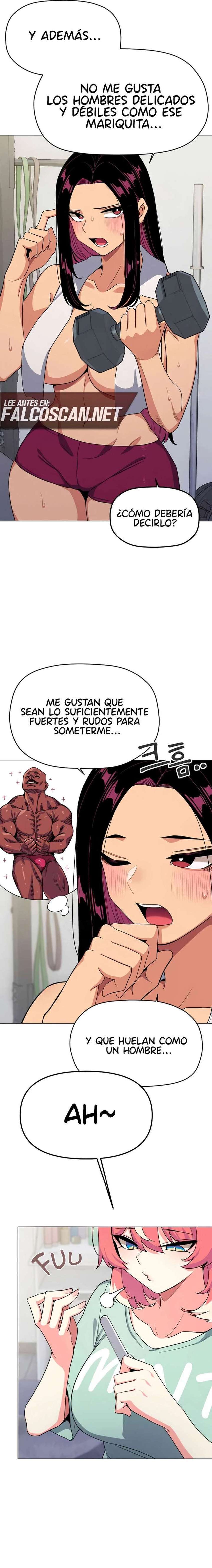 Especial Deja de Fumar - Sin censura Capítulo 2 - Page 17