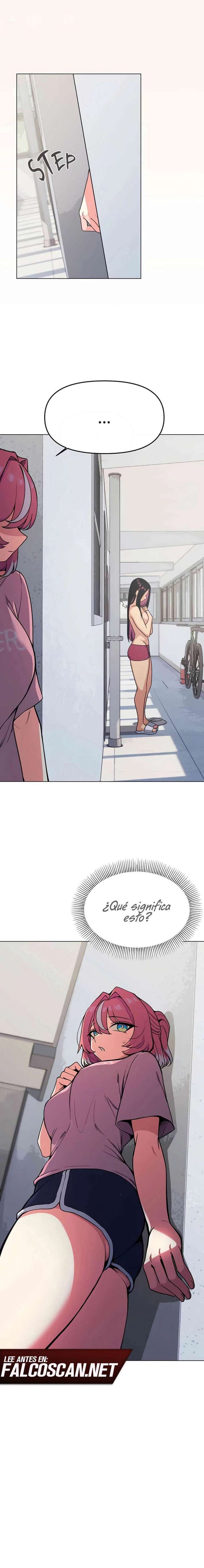 Especial Deja de Fumar - Sin censura Capítulo 2 - Page 2