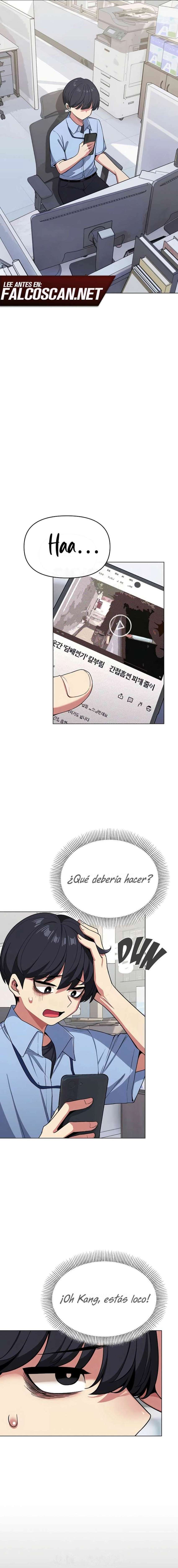 Especial Deja de Fumar - Sin censura Capítulo 2 - Page 4