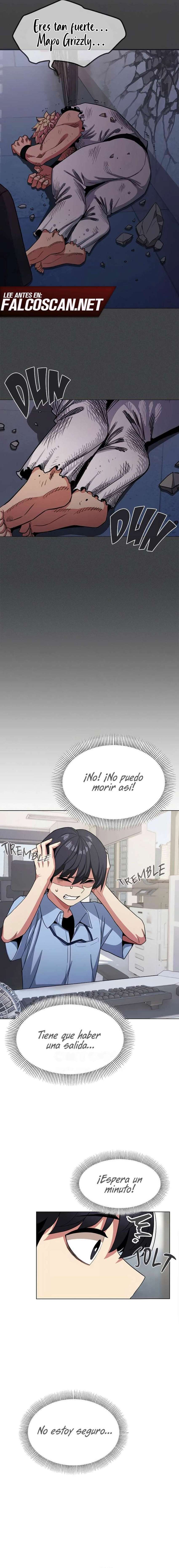 Especial Deja de Fumar - Sin censura Capítulo 2 - Page 7