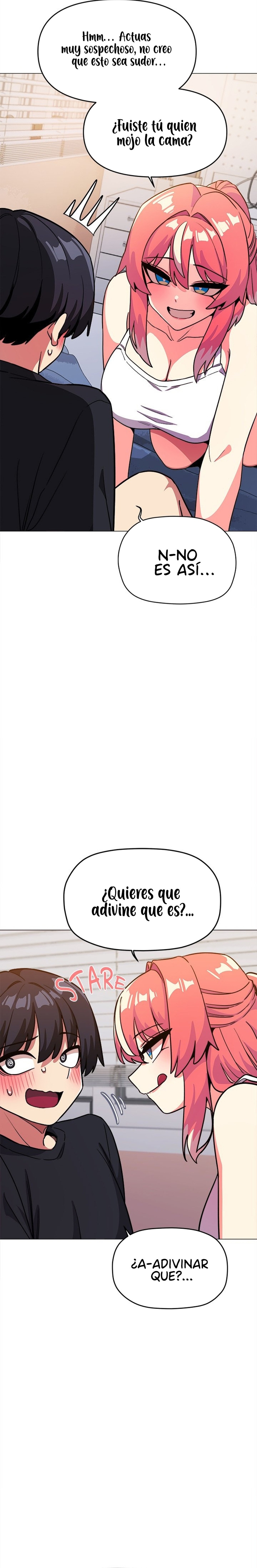 Especial Deja de Fumar - Sin censura Capítulo 20 - Page 11