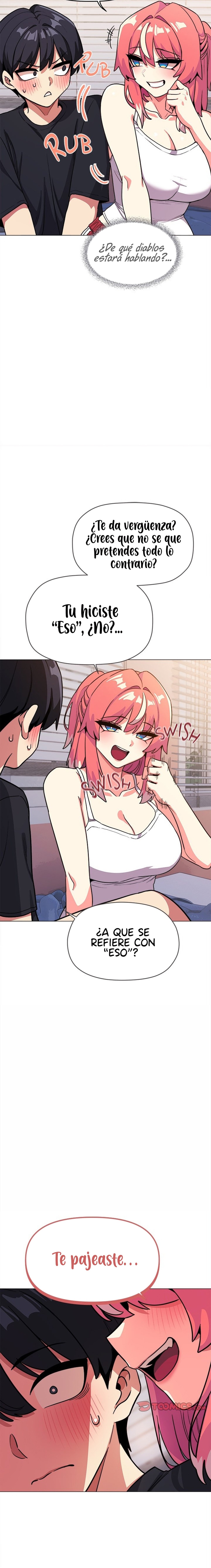 Especial Deja de Fumar - Sin censura Capítulo 20 - Page 15