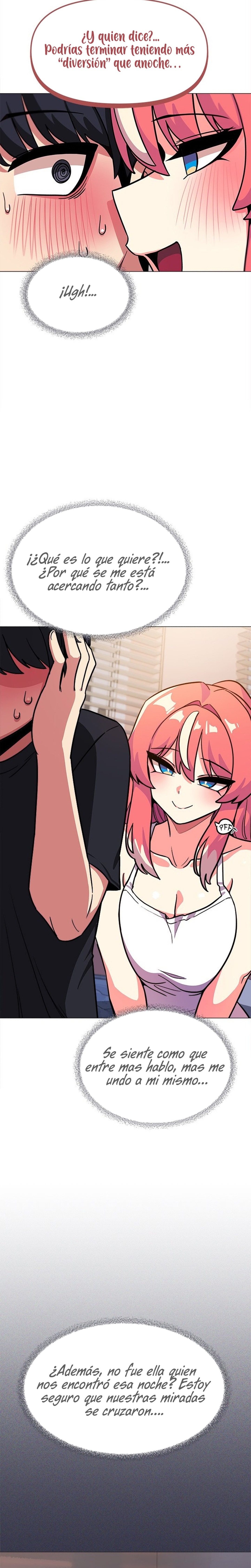 Especial Deja de Fumar - Sin censura Capítulo 20 - Page 20