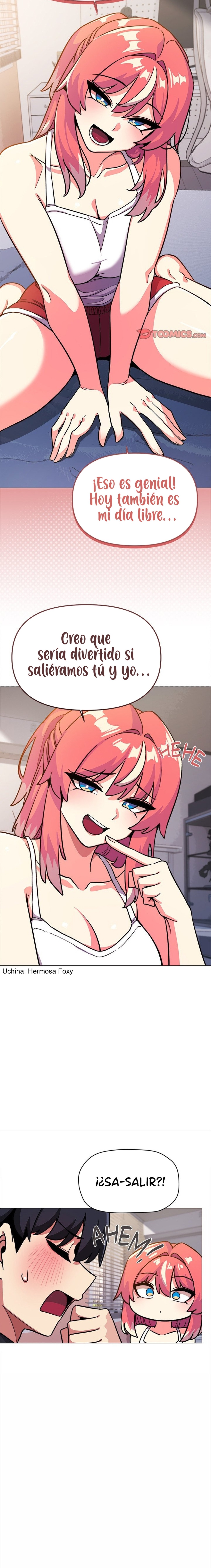 Especial Deja de Fumar - Sin censura Capítulo 20 - Page 23