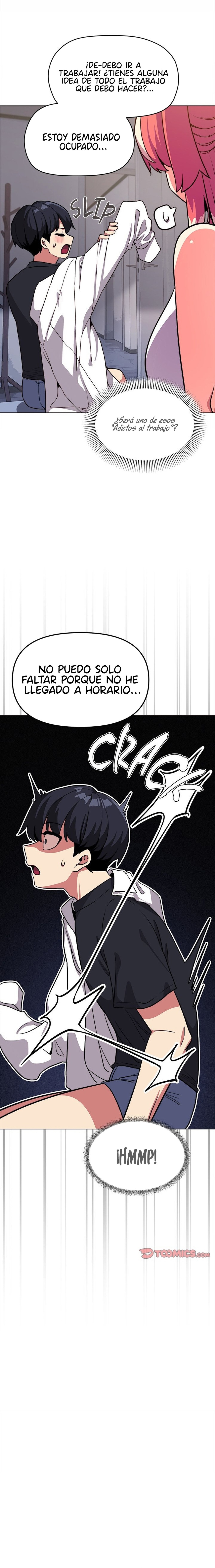 Especial Deja de Fumar - Sin censura Capítulo 20 - Page 24