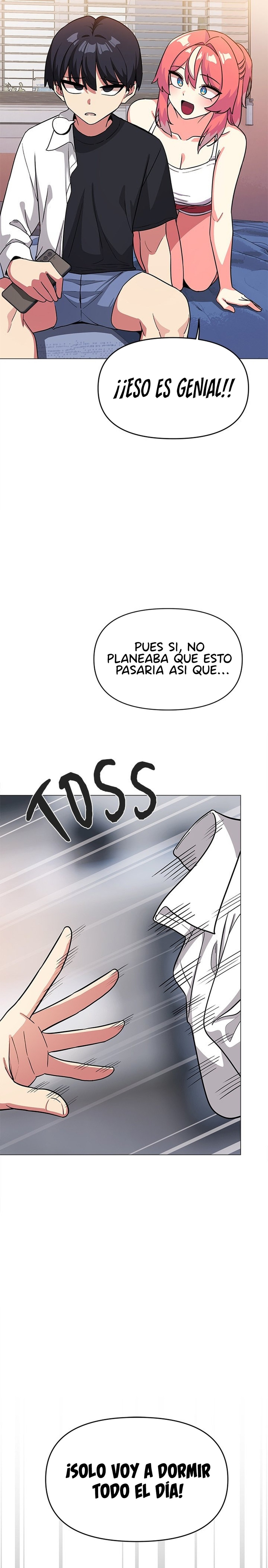 Especial Deja de Fumar - Sin censura Capítulo 20 - Page 29