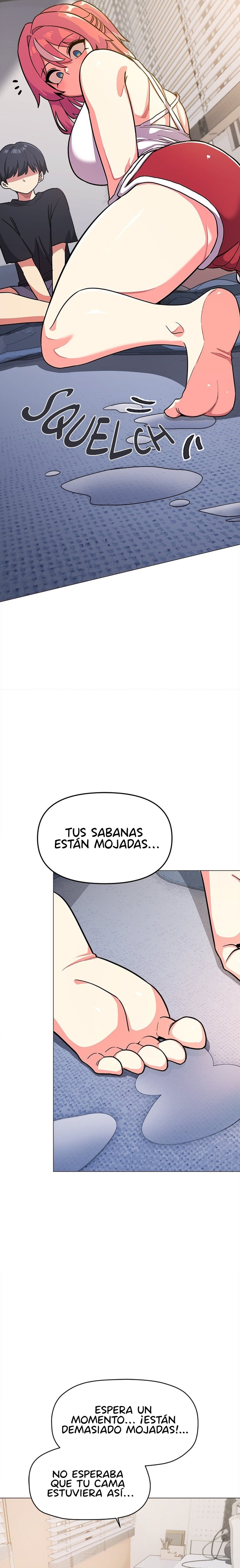 Especial Deja de Fumar - Sin censura Capítulo 20 - Page 9