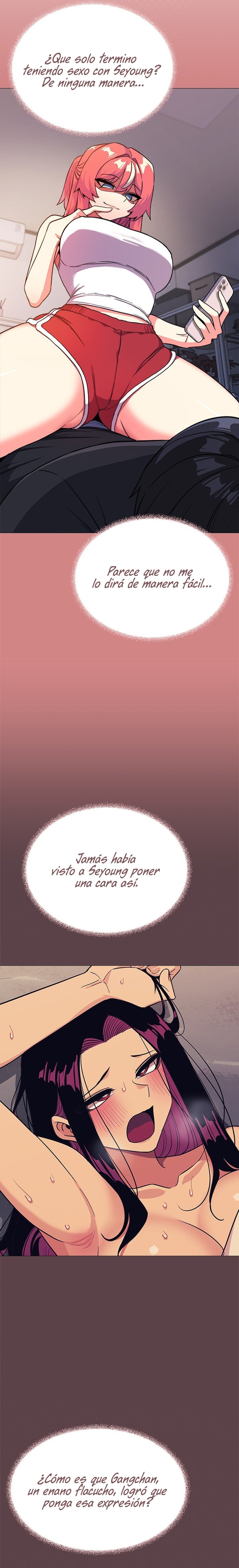 Especial Deja de Fumar - Sin censura Capítulo 21 - Page 14