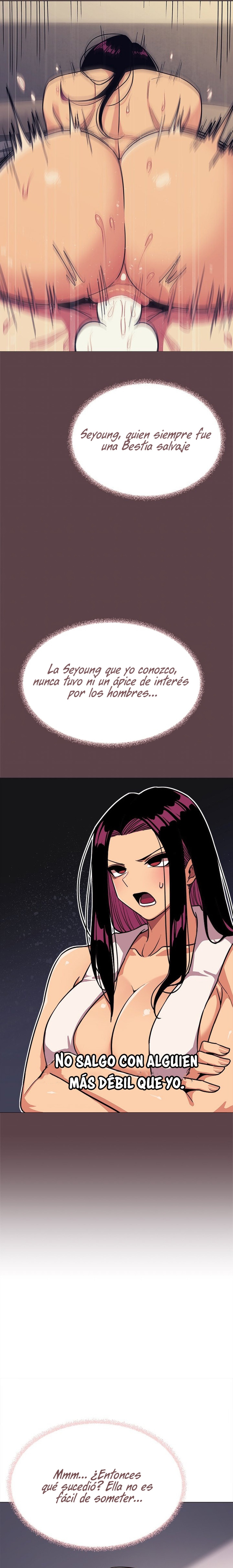 Especial Deja de Fumar - Sin censura Capítulo 21 - Page 15