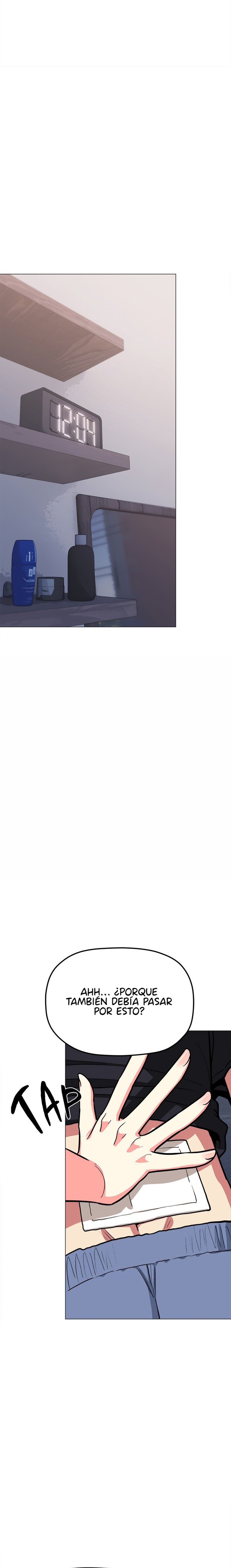 Especial Deja de Fumar - Sin censura Capítulo 21 - Page 18