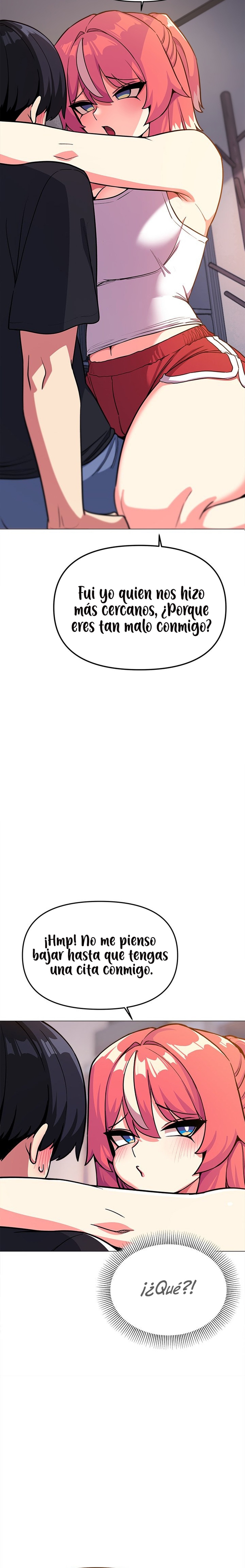 Especial Deja de Fumar - Sin censura Capítulo 21 - Page 23