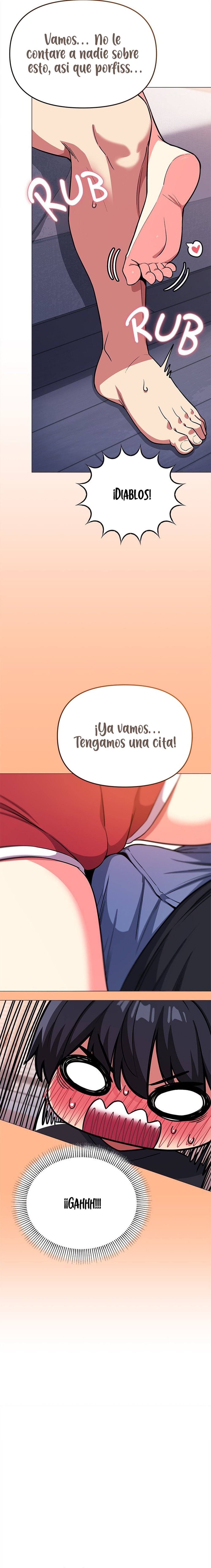 Especial Deja de Fumar - Sin censura Capítulo 21 - Page 24