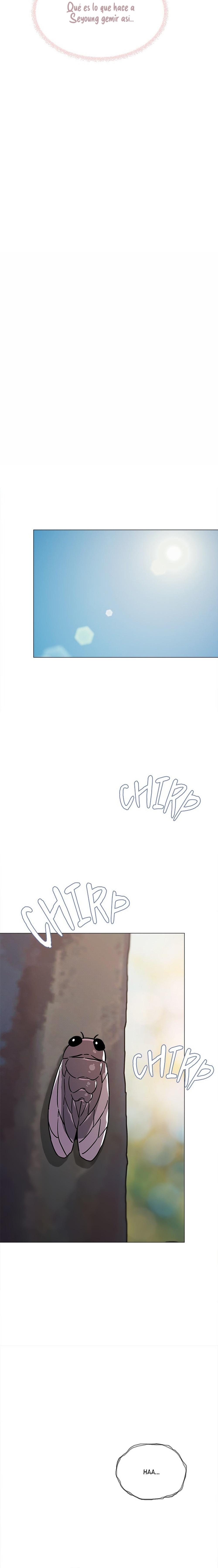 Especial Deja de Fumar - Sin censura Capítulo 21 - Page 28