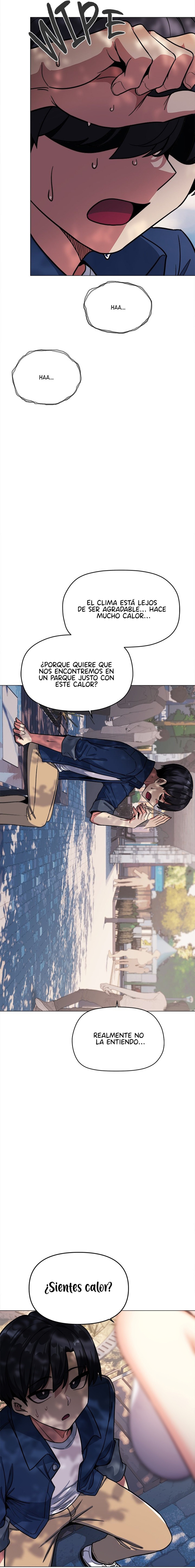 Especial Deja de Fumar - Sin censura Capítulo 21 - Page 29