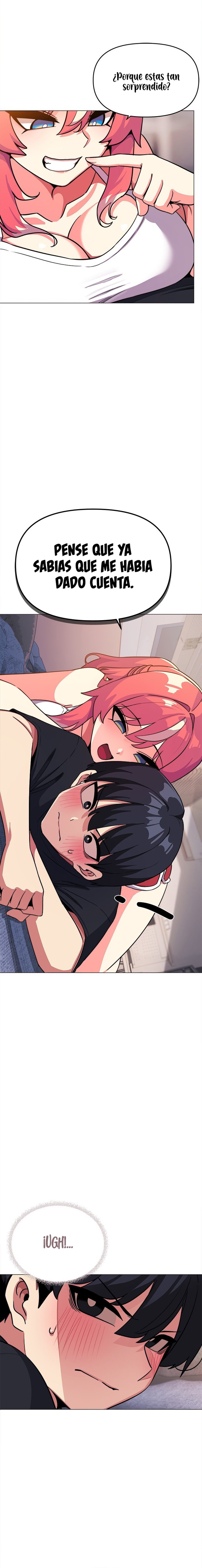 Especial Deja de Fumar - Sin censura Capítulo 21 - Page 3