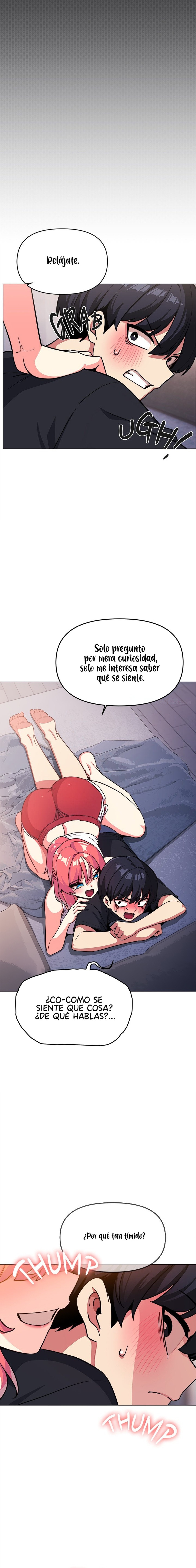 Especial Deja de Fumar - Sin censura Capítulo 21 - Page 6