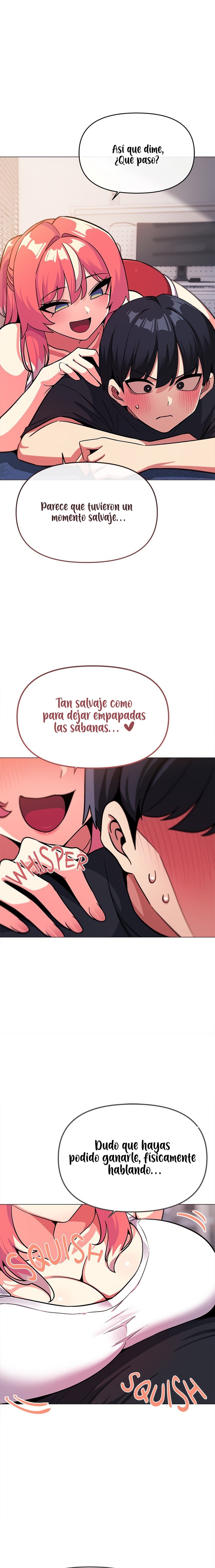 Especial Deja de Fumar - Sin censura Capítulo 21 - Page 8