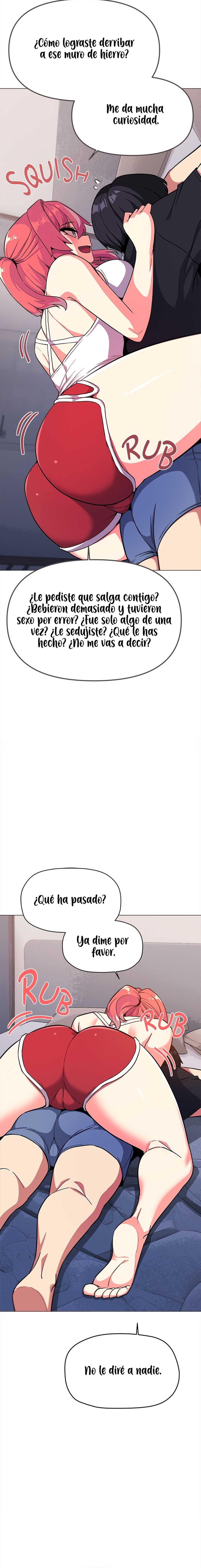 Especial Deja de Fumar - Sin censura Capítulo 21 - Page 9