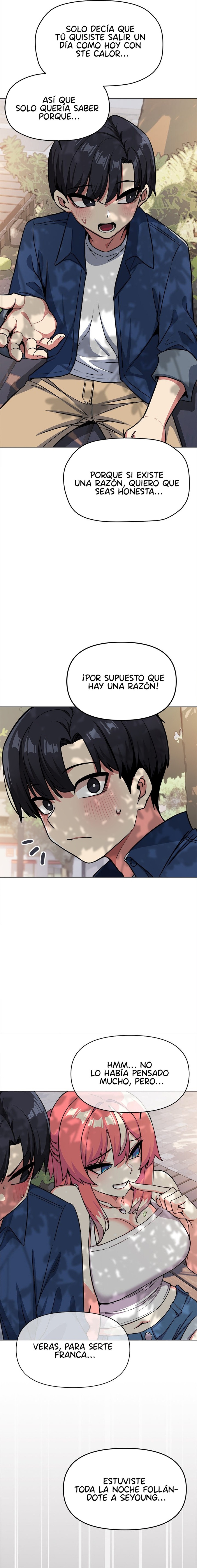 Especial Deja de Fumar - Sin censura Capítulo 22 - Page 13