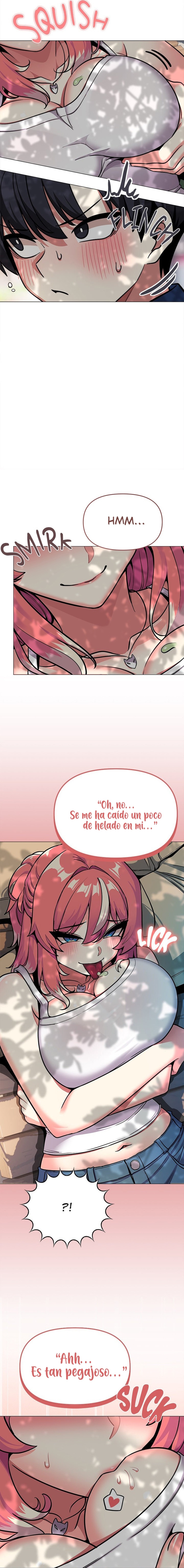 Especial Deja de Fumar - Sin censura Capítulo 22 - Page 17