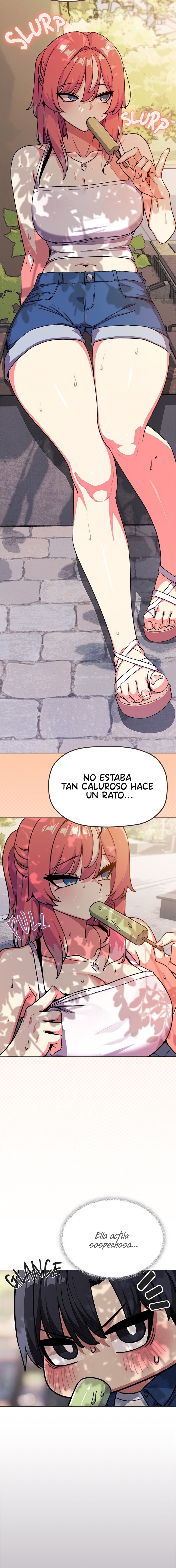 Especial Deja de Fumar - Sin censura Capítulo 22 - Page 4