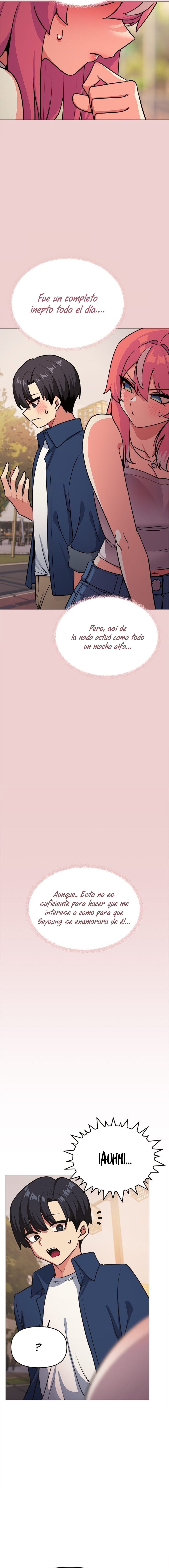 Especial Deja de Fumar - Sin censura Capítulo 23 - Page 15