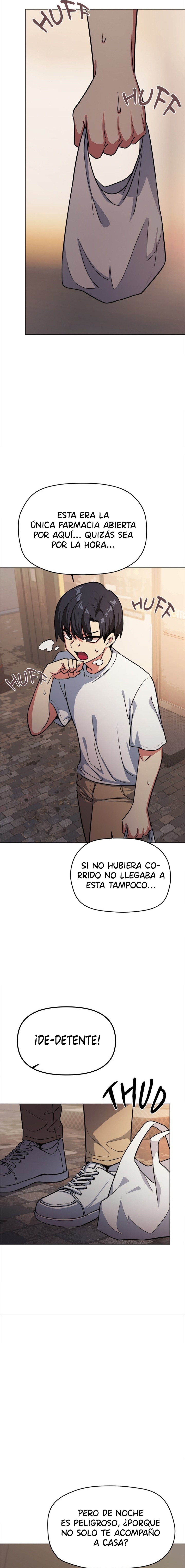 Especial Deja de Fumar - Sin censura Capítulo 23 - Page 20